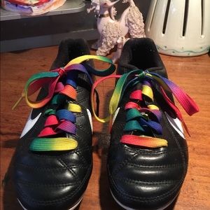 ⚽️Nike soccer cleats ⚽️